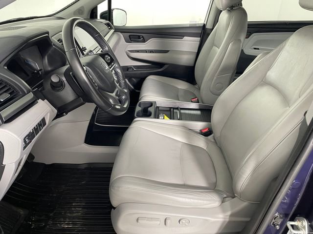 Used 2019 Honda Odyssey EX-L image 2