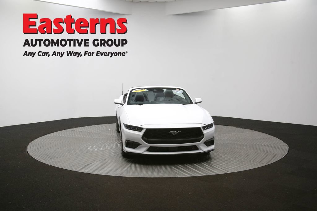 Used 2024 Ford Mustang Premium image 50