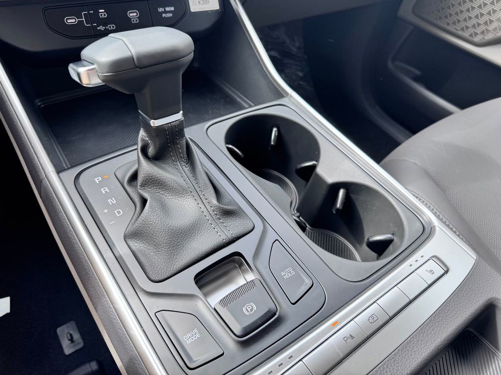 New 2026 Kia Carnival FWD image 19