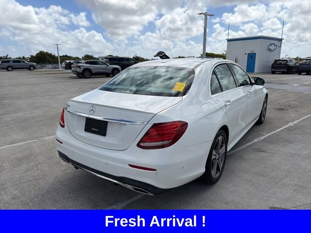 Used 2017 Mercedes-Benz E 300 image 16