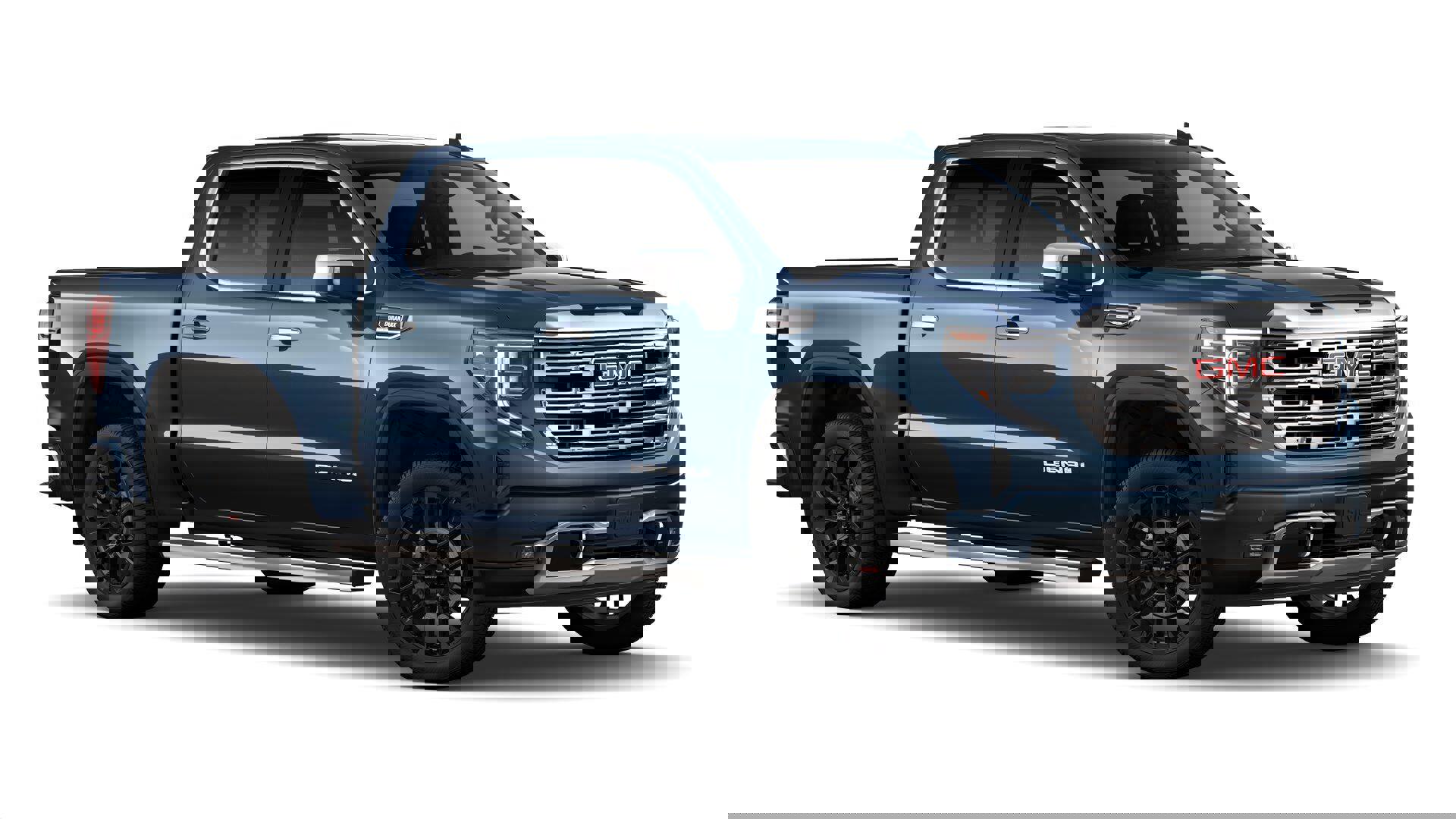 New 2025 GMC Sierra 1500 Denali w/ Denali Reserve Package image 32