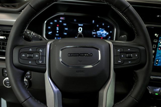 New 2026 GMC Sierra 1500 Denali image 14