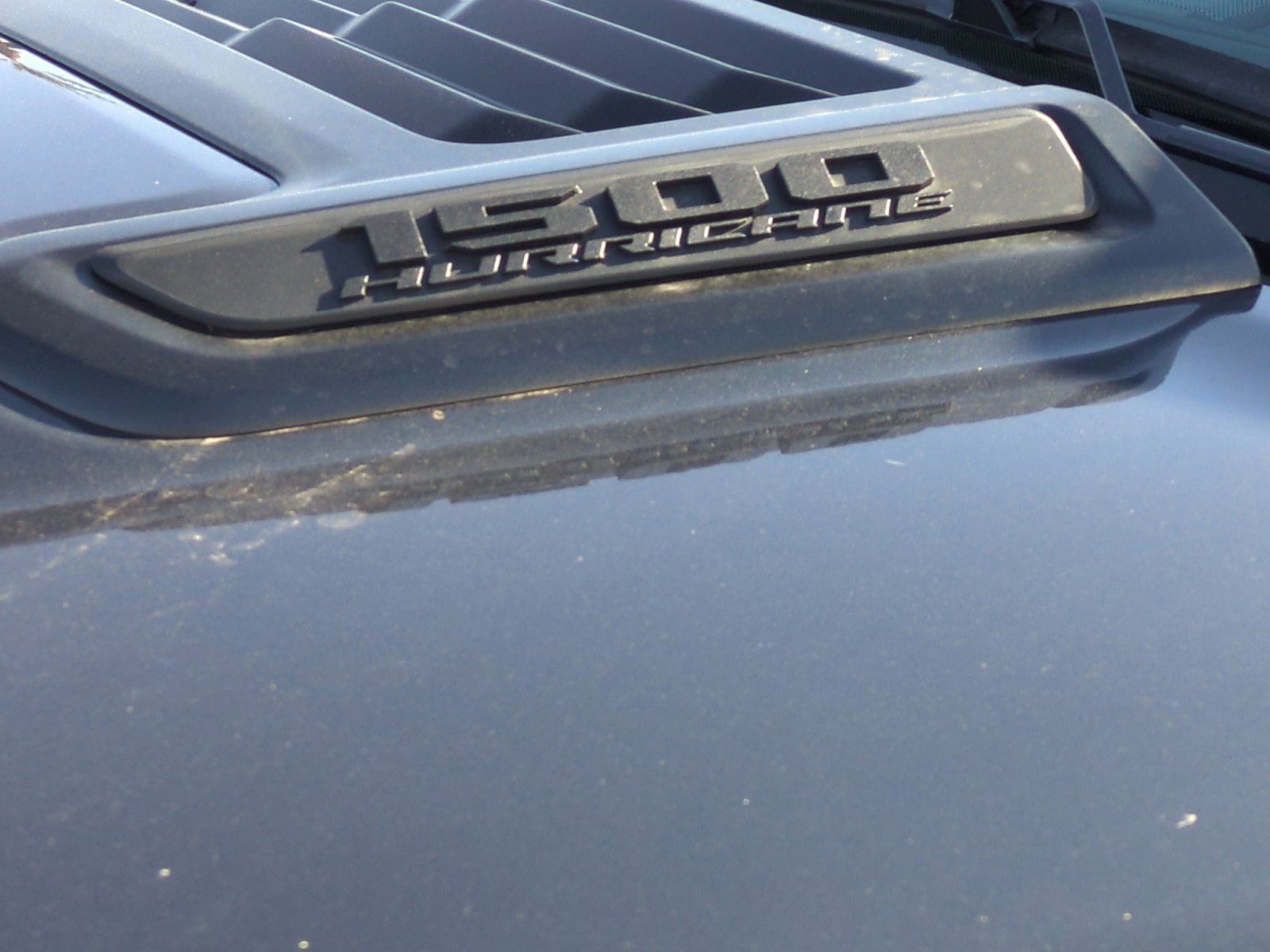 New 2026 RAM 1500 Laramie w/ Night Edition AWD/4WD image 24