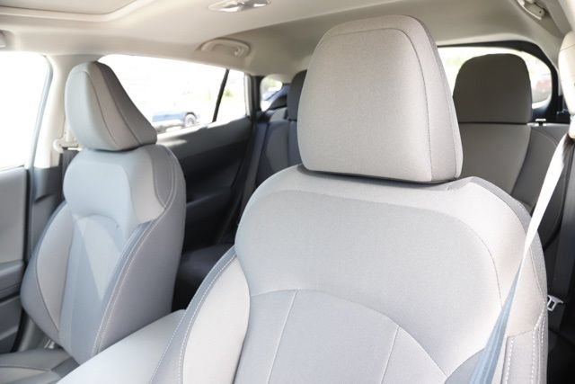 Certified 2025 Subaru Crosstrek 2.5i Premium AWD/4WD image 13