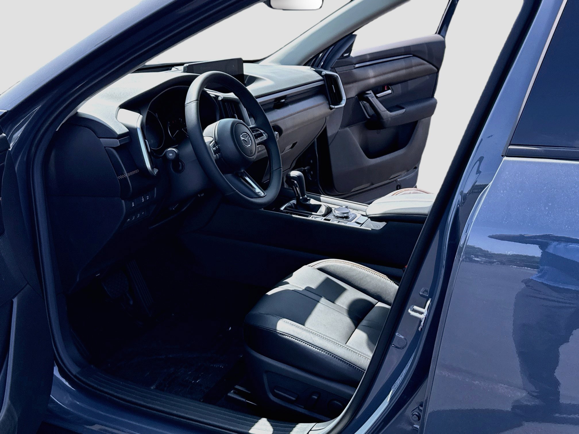 New 2026 MAZDA CX-50 AWD 2.5 S w/ Weather Package image 4