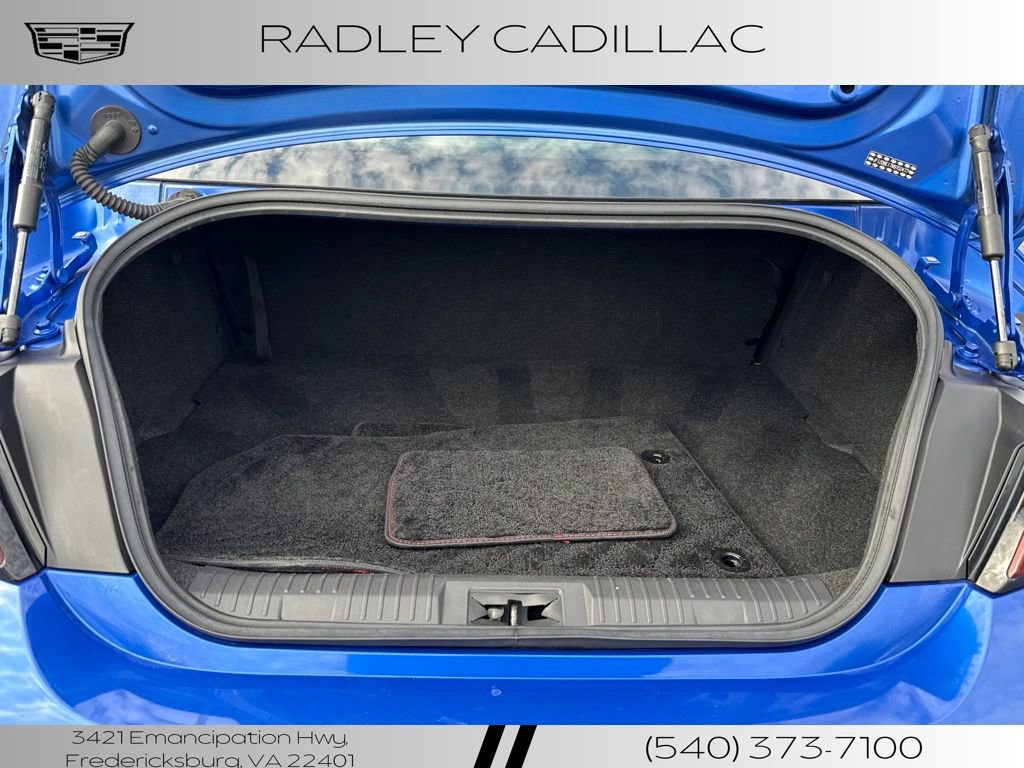 Used 2022 Subaru BRZ Limited image 13