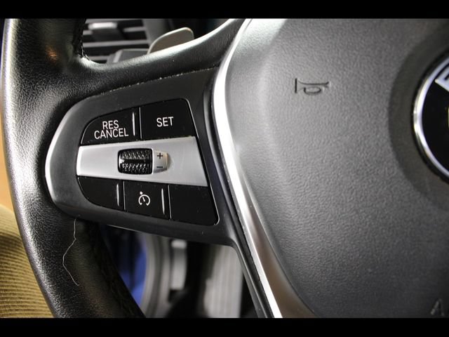 Used 2020 BMW X3 xDrive30i w/ Premium Package AWD/4WD image 19