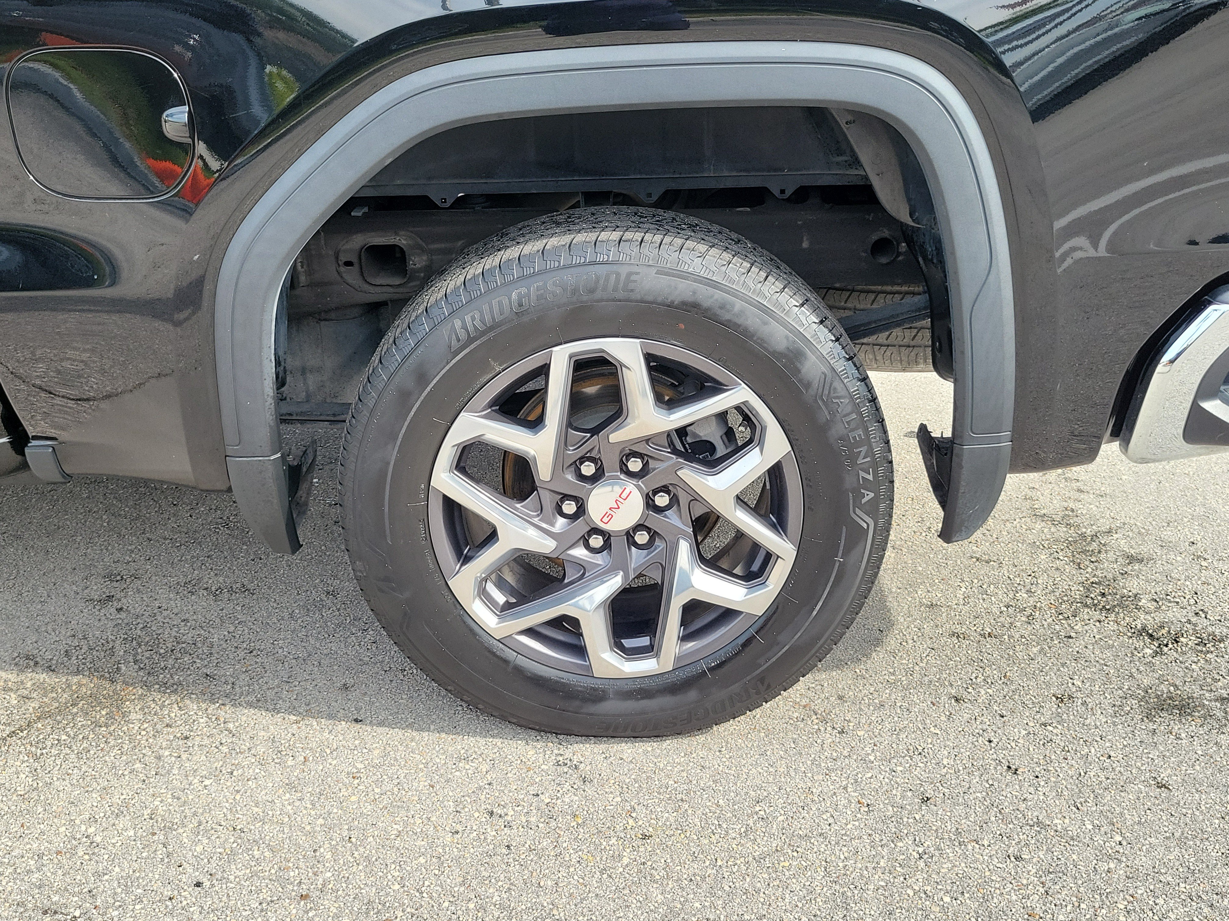 Used 2022 GMC Sierra 1500 SLE AWD/4WD image 24
