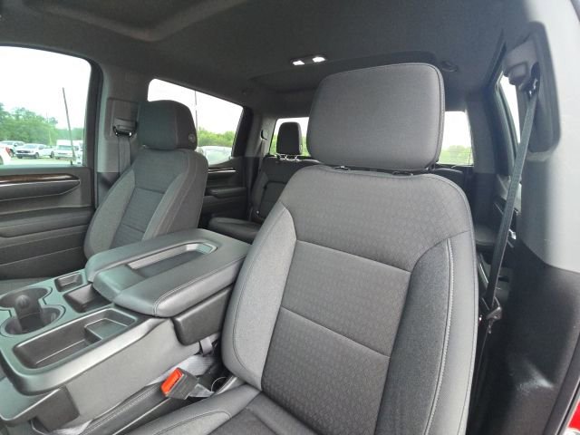 Used 2024 GMC Sierra 1500 Elevation AWD/4WD image 24
