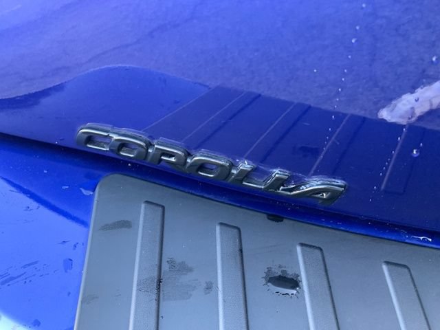 Used 2025 Toyota Corolla SE FWD image 15