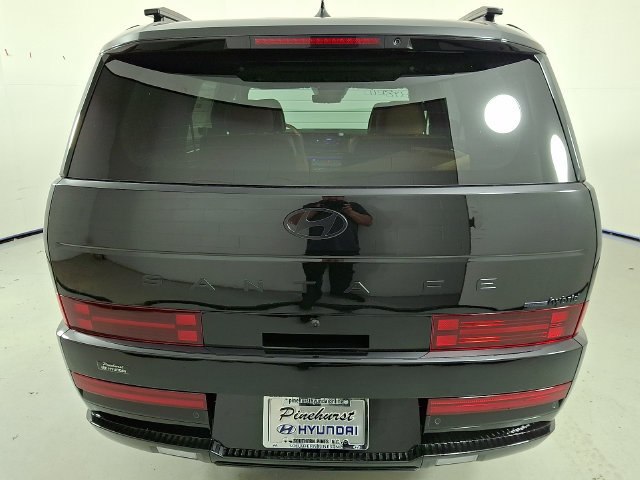 New 2027 Hyundai Santa Fe Calligraphy AWD/4WD image 5