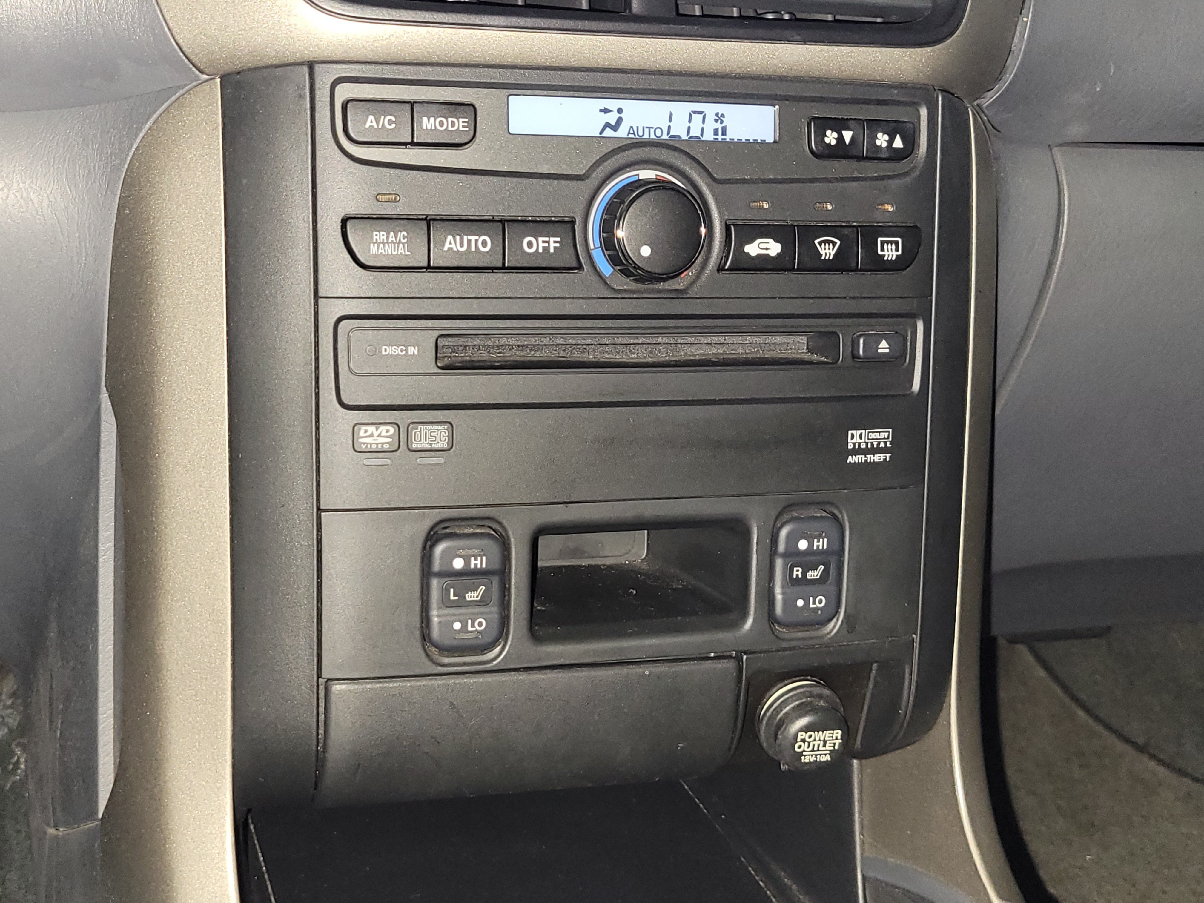 Used 2008 Honda Pilot EX-L image 31