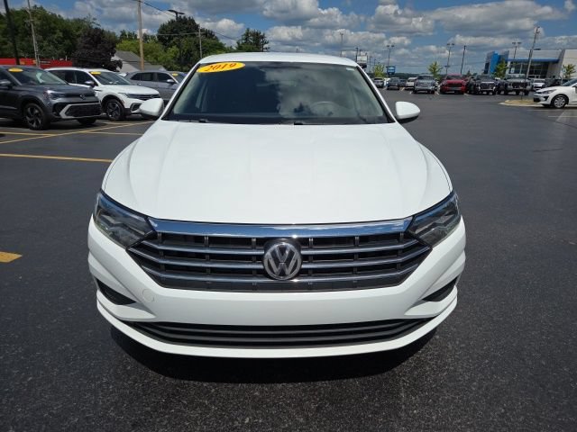 Used 2019 Volkswagen Jetta S w/ Driver Assistance Package FWD video 2