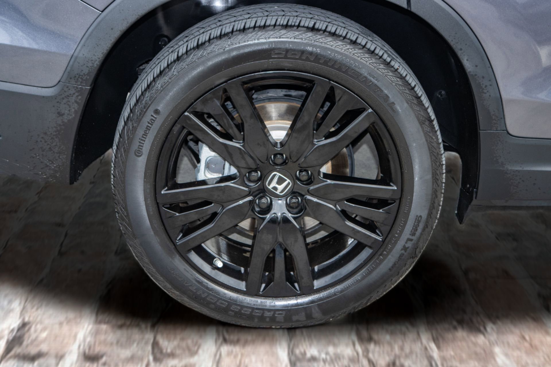 Used 2022 Honda Pilot Special Edition image 40