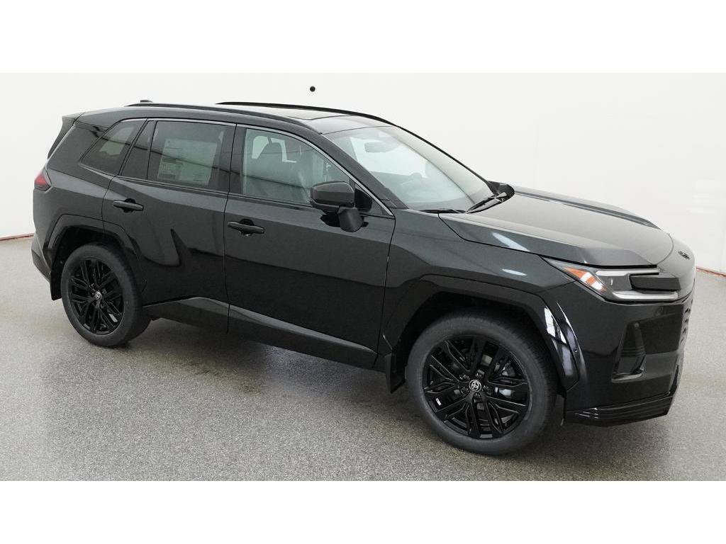 New 2026 Toyota RAV4 XSE AWD/4WD image 16