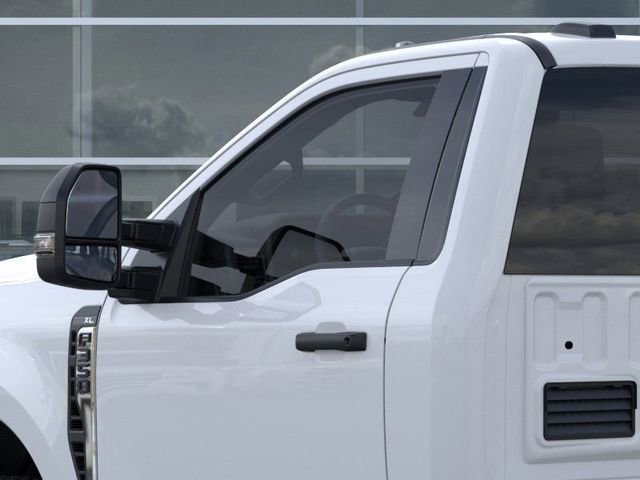 New 2025 Ford F350 XL w/ XL Chrome Package image 20