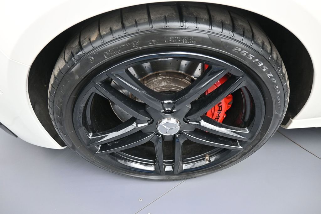 Used 2020 Mercedes-Benz E 63 AMG S image 14