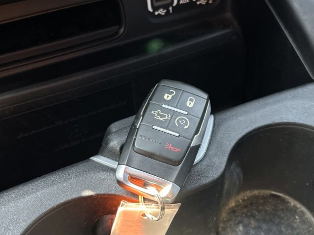 Used 2020 RAM 2500 Laramie AWD/4WD image 52