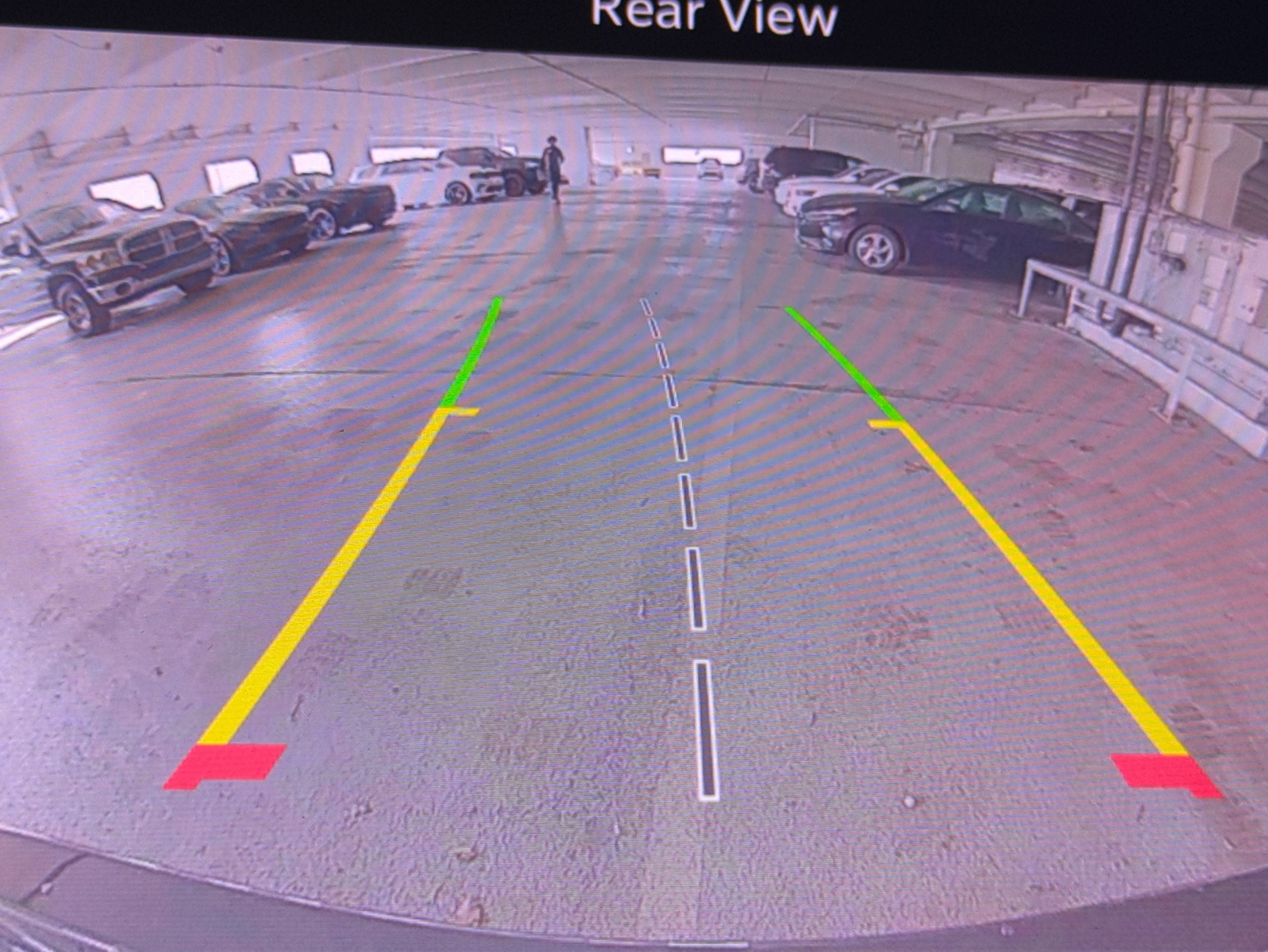 New 2025 Jeep Grand Cherokee Summit w/ Adv Protech Group IV image 23