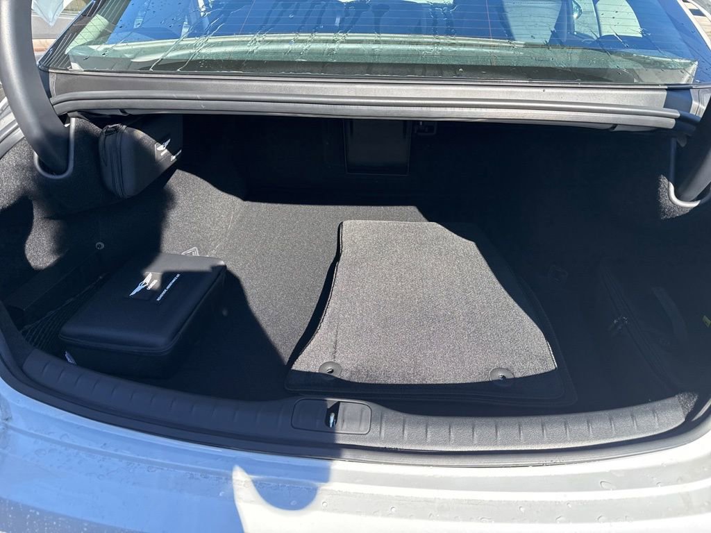 New 2026 Genesis G80 2.5T Advanced image 14