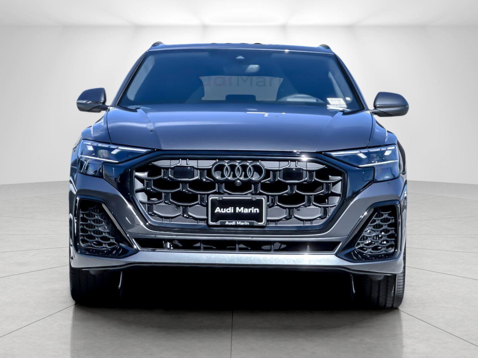 New 2026 Audi Q8 Prestige image 8