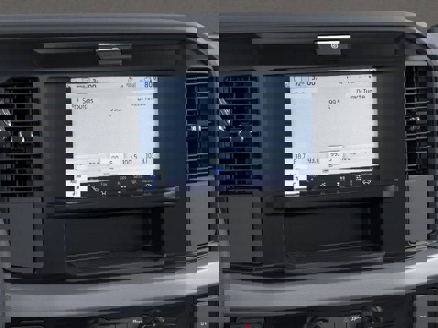 New 2026 Ford F600 4x4 Regular Cab Super Duty w/ XL Chrome Package image 36