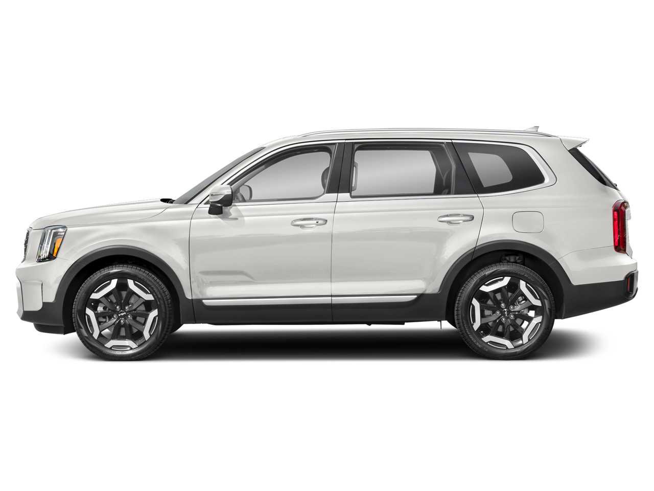 Certified 2024 Kia Telluride S FWD image 3