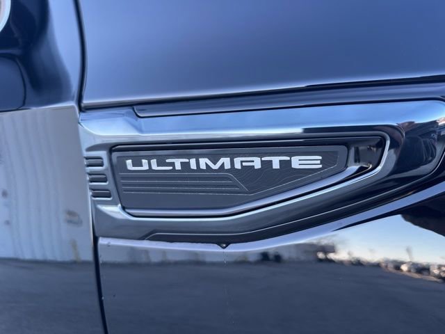 Used 2025 GMC Yukon Denali Ultimate w/ LPO, Floor Liner Package image 13