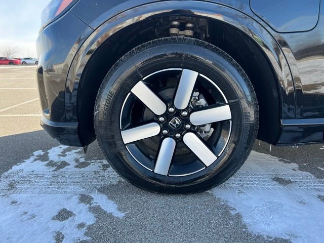 New 2025 Honda Prologue Touring image 12