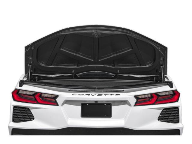Used 2023 Chevrolet Corvette Stingray Convertible w/ Battery Protection Package RWD image 14