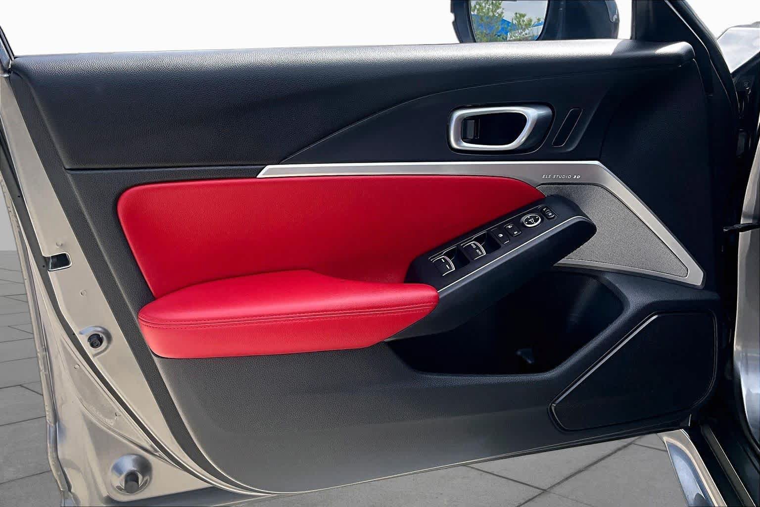 Used 2024 Acura Integra Type S FWD image 21