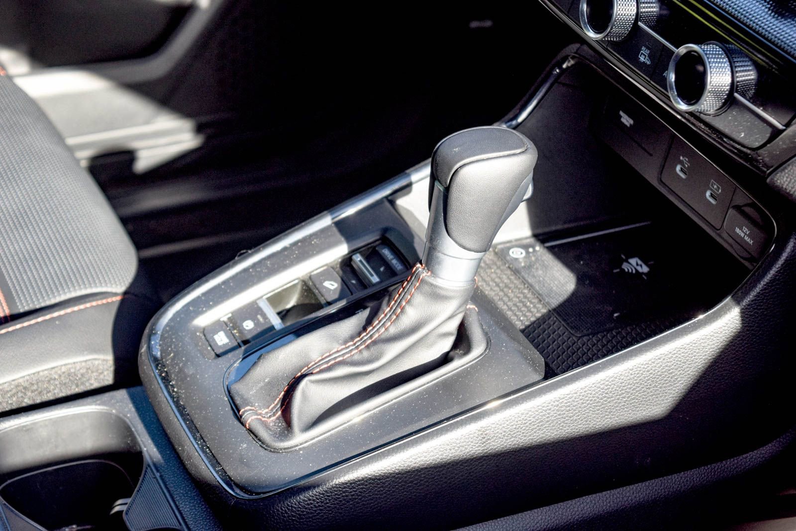 Certified 2026 Honda CR-V Sport Touring image 8