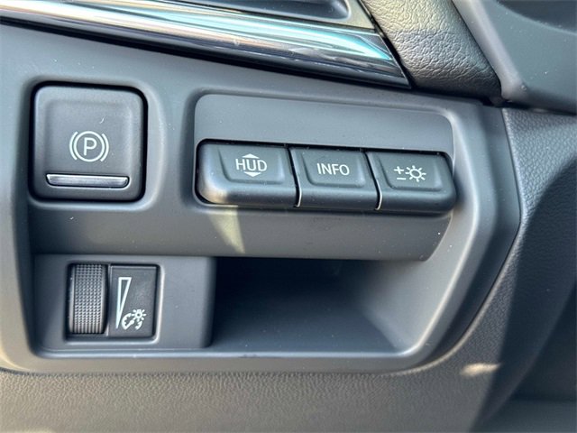 New 2026 Cadillac CT4 Premium Luxury image 25