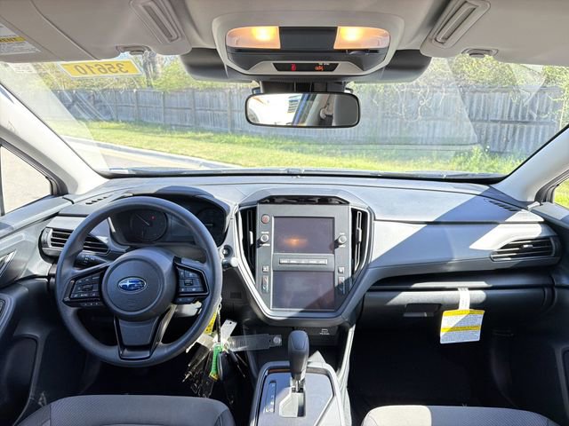 Used 2025 Subaru Crosstrek 2.0i image 21