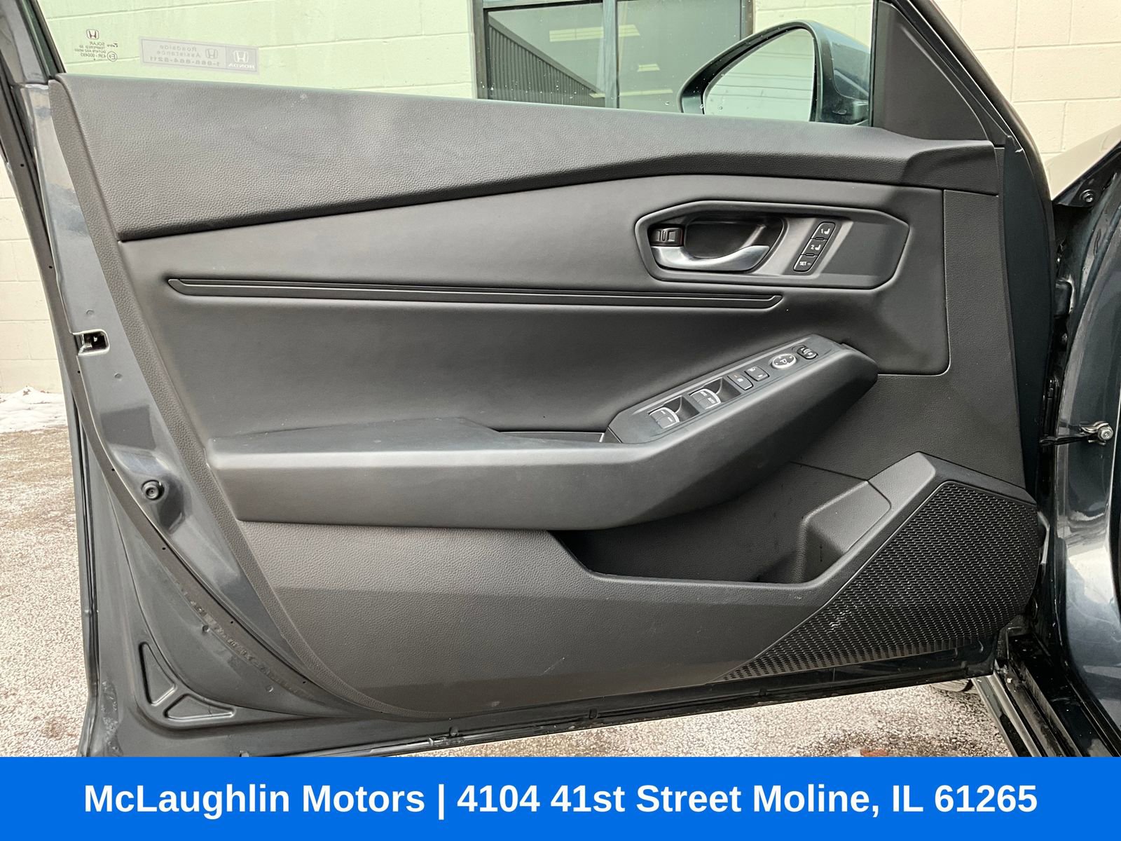 Used 2024 Honda Accord EX-L image 22