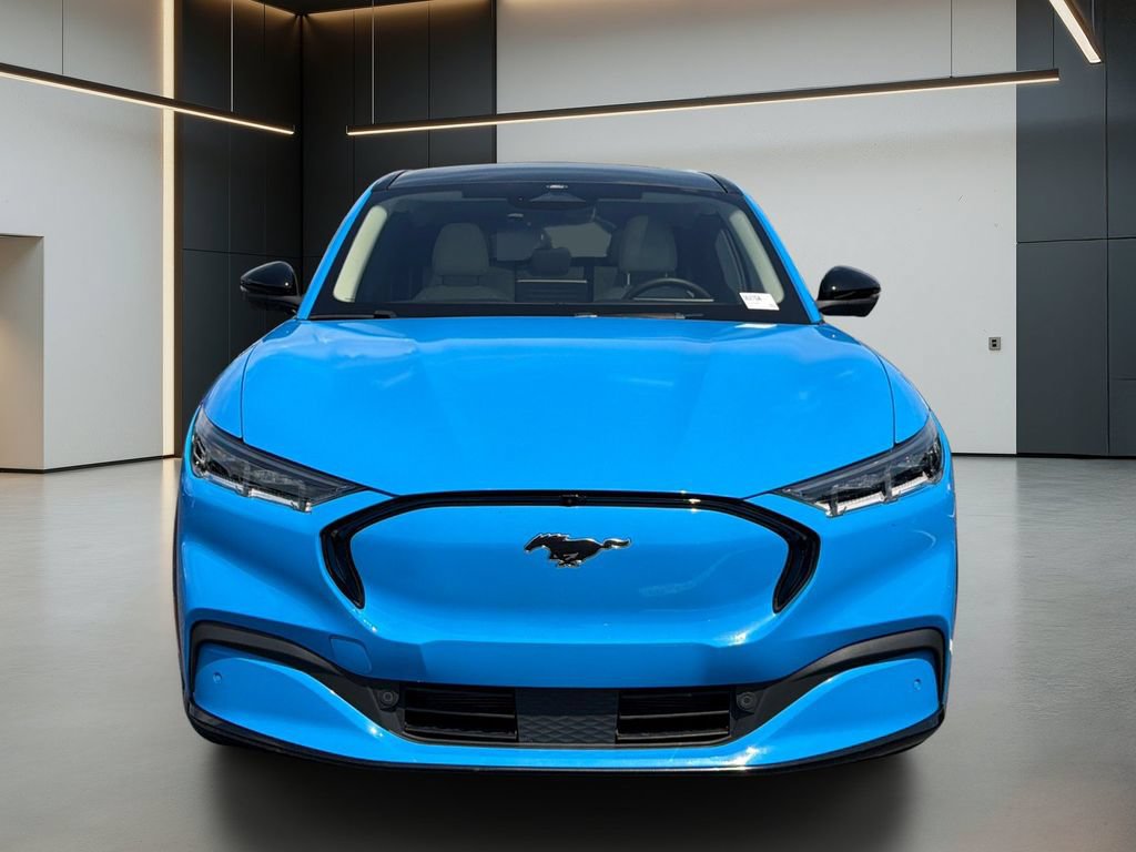Used 2023 Ford Mustang Mach-E Premium RWD image 9