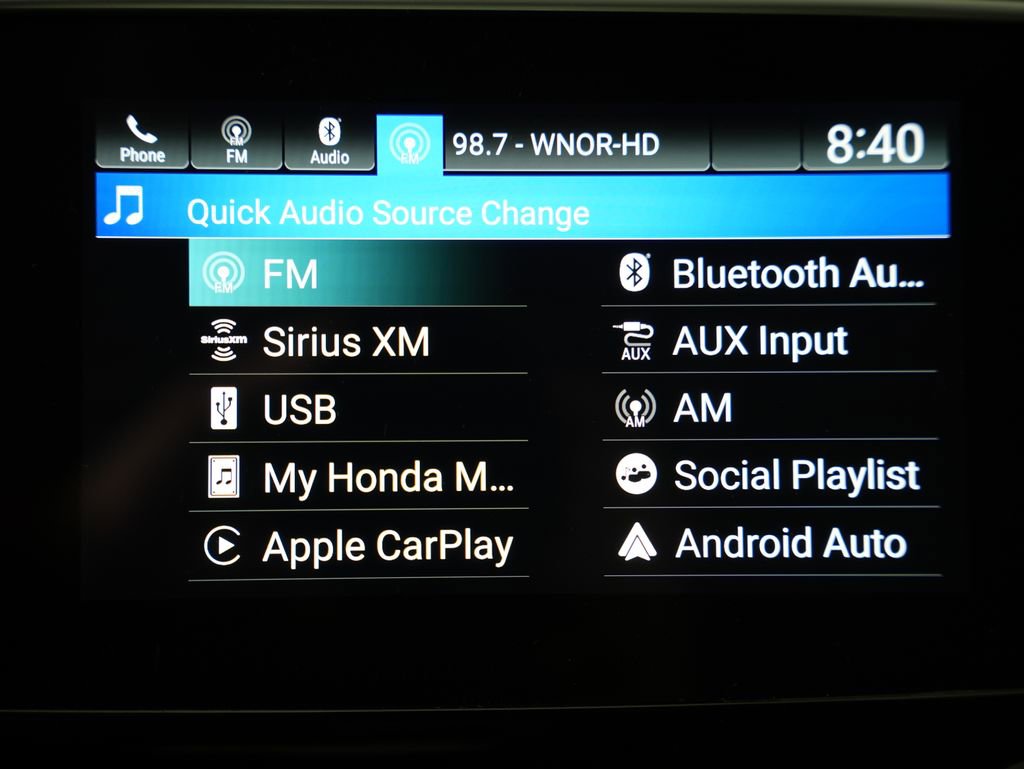 Used 2020 Honda Pilot EX image 21