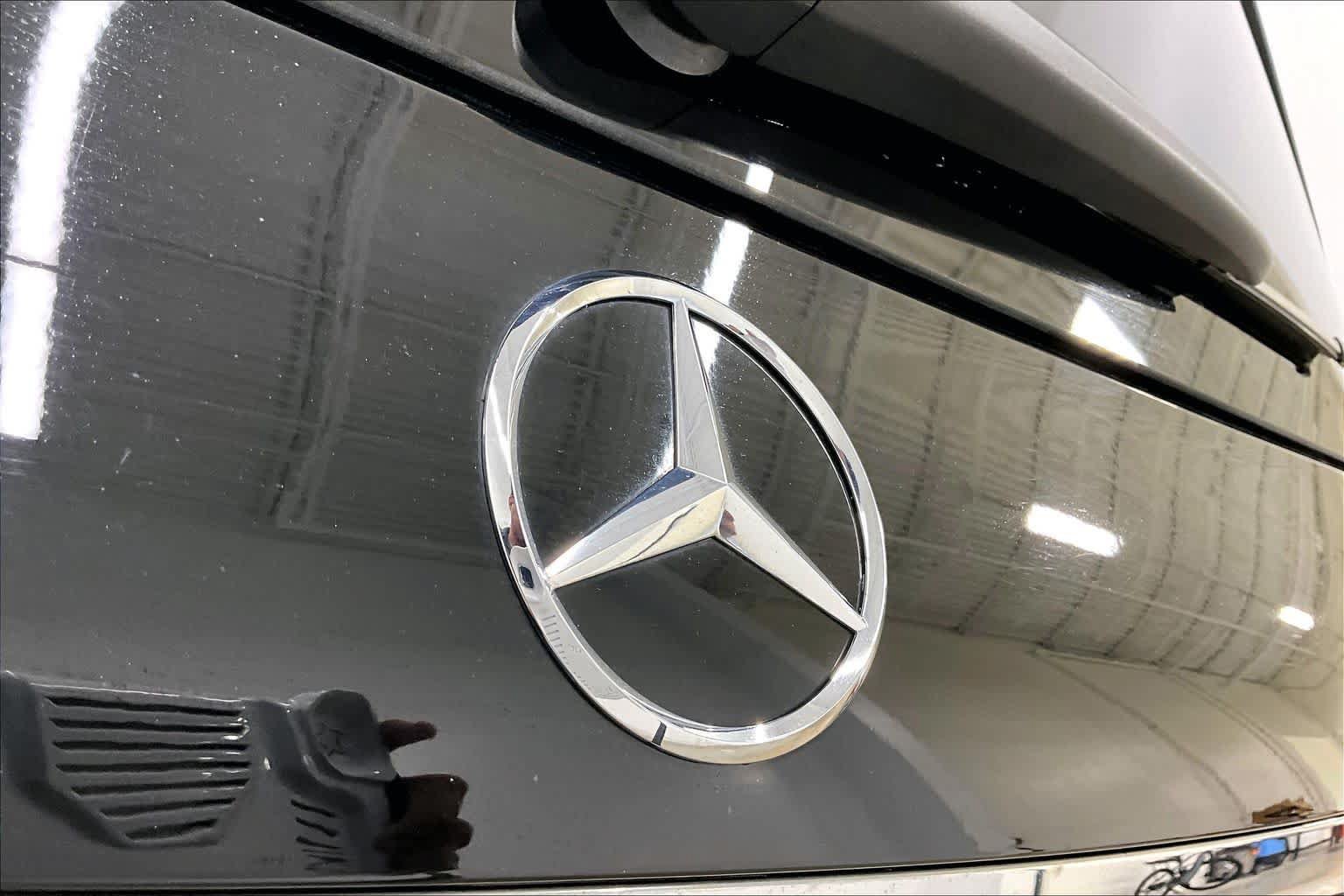 Used 2020 Mercedes-Benz GLE 450 4MATIC image 30