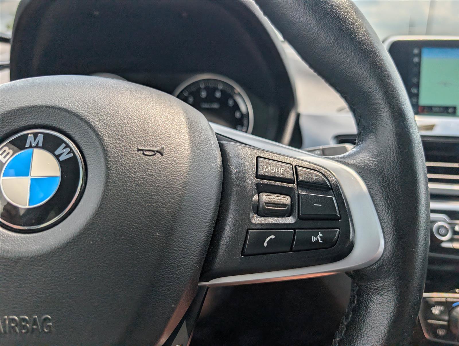 Used 2018 BMW X1 xDrive28i AWD/4WD image 26