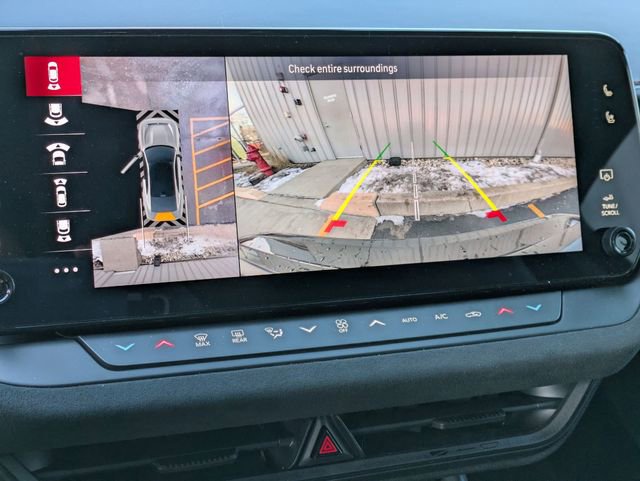 New 2026 Dodge Charger Scat Pack AWD/4WD image 19