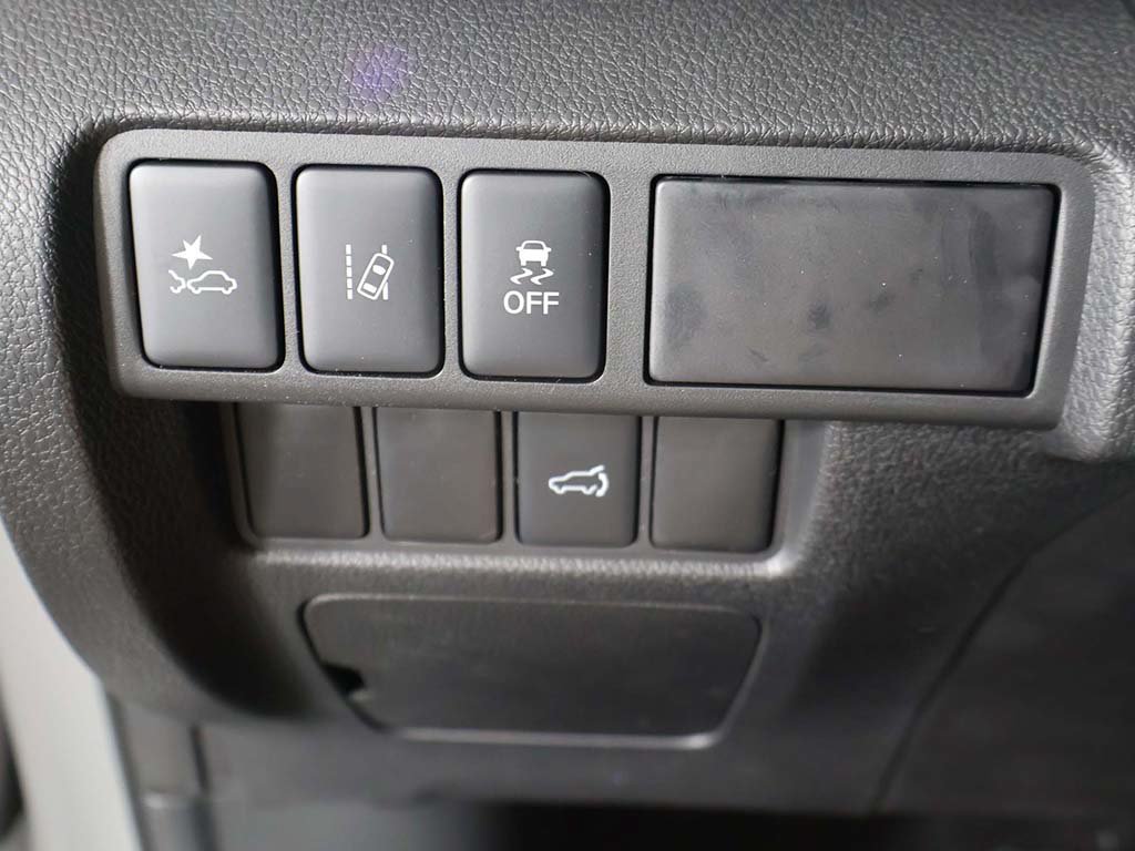 New 2026 Mitsubishi Eclipse Cross SE AWD/4WD image 34