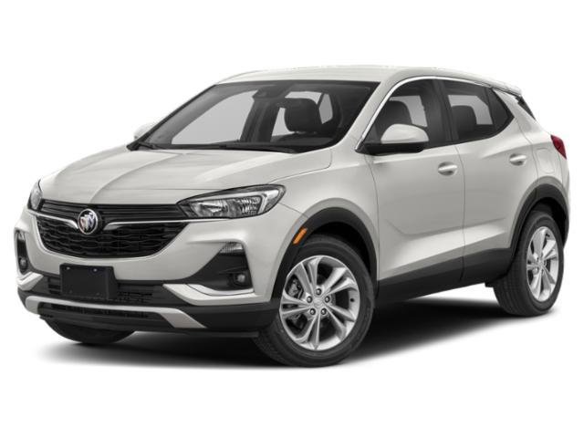 Certified 2023 Buick Encore GX Select w/ Sport Touring Package image 1