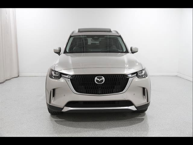 Used 2024 MAZDA CX-90 3.3 Turbo w/ Premium Package image 2