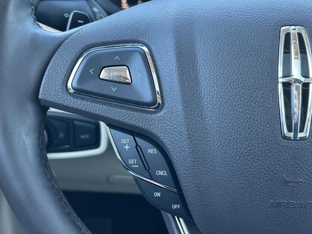 Used 2015 Lincoln MKC Base w/ Equipment Group 102A Reserve image 23