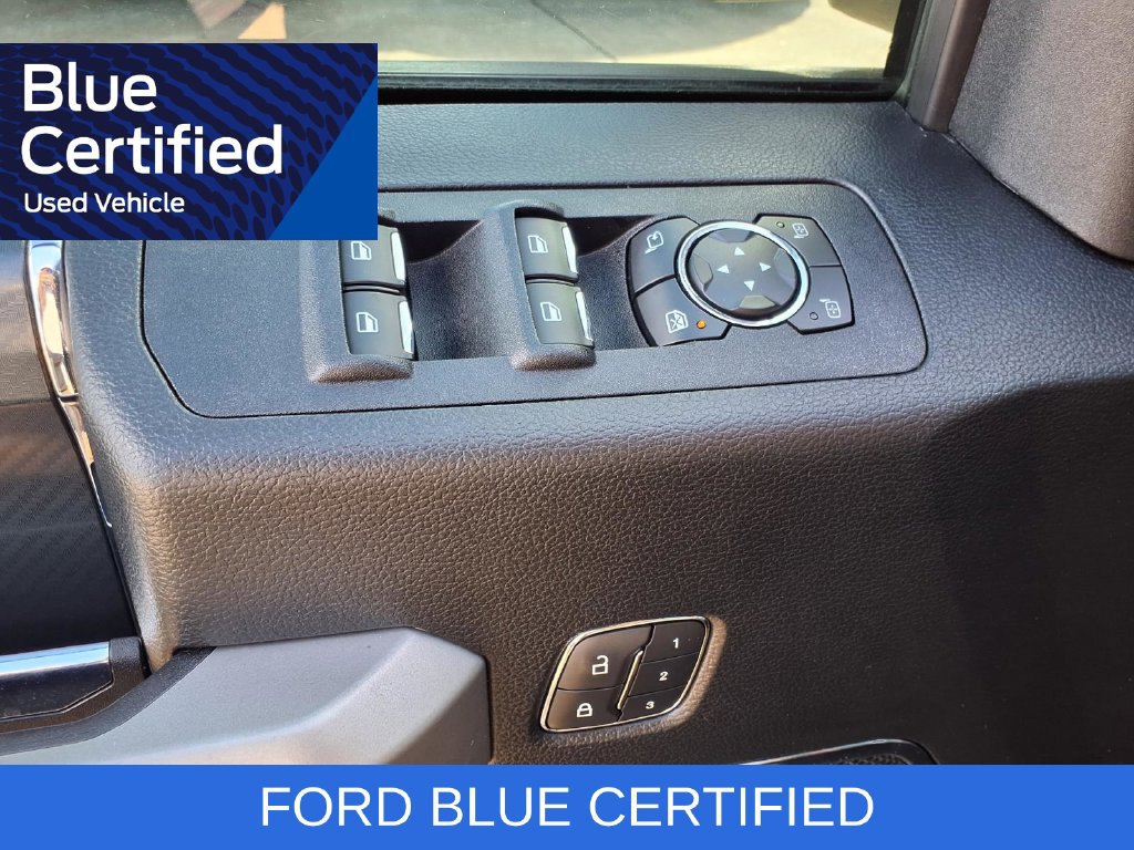 Certified 2019 Ford F150 Lariat RWD image 27