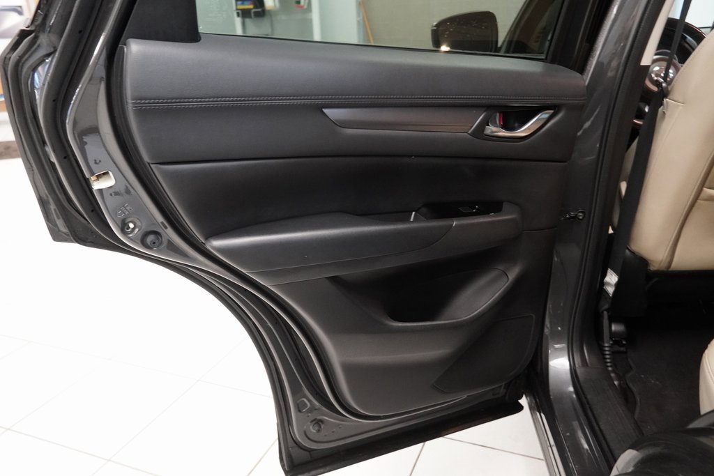 Used 2017 MAZDA CX-5 Touring w/ Preferred Equipment Package image 26