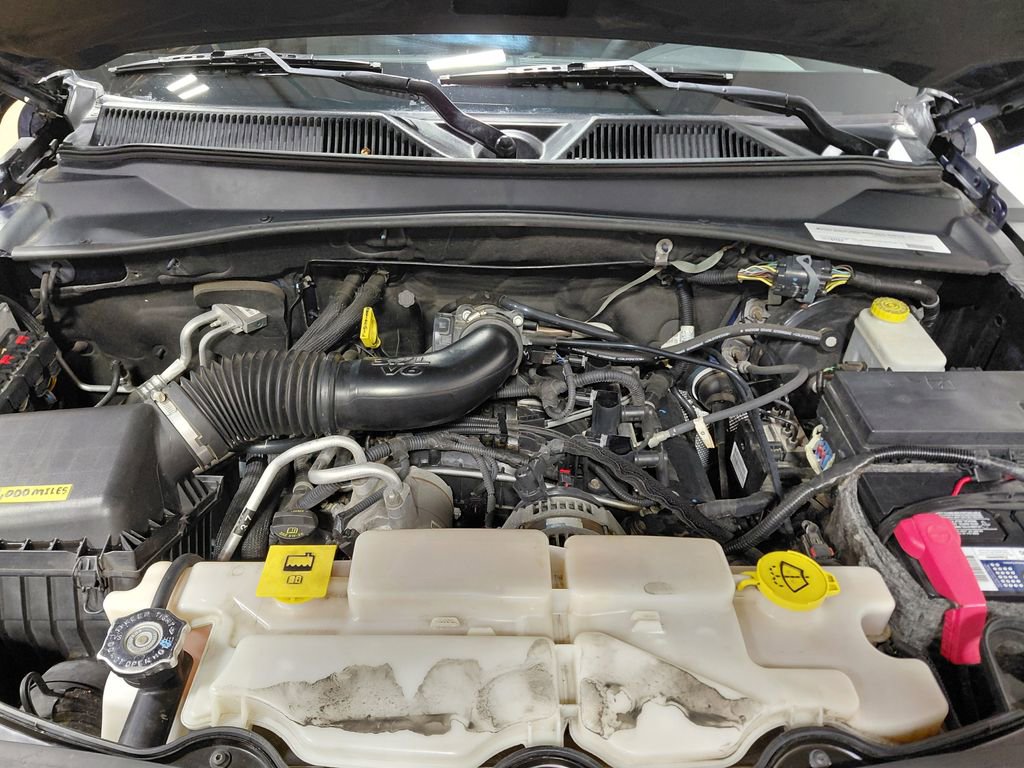 Used 2012 Jeep Liberty Sport w/ Popular Equipment Group image 16