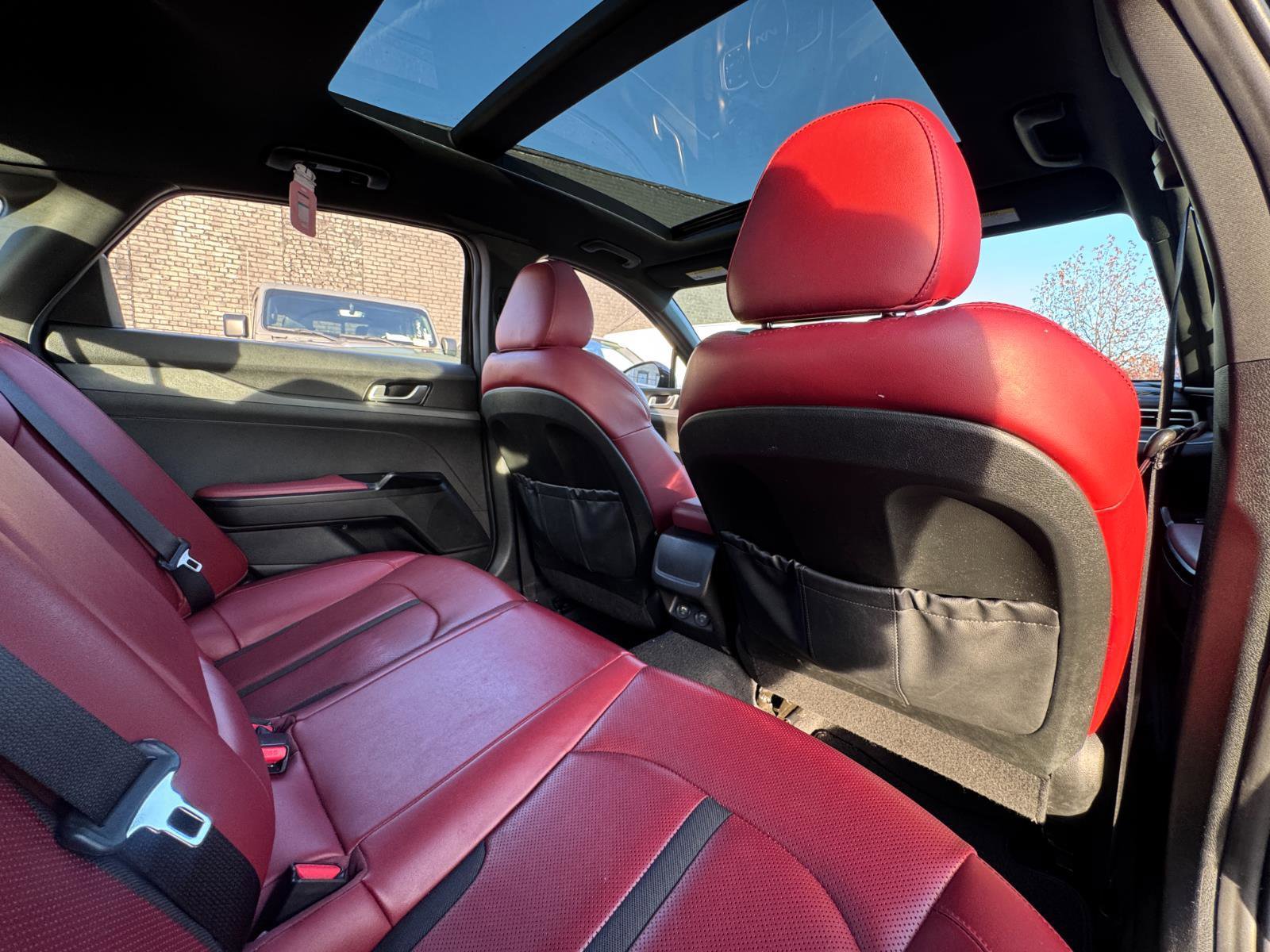 Used 2023 Kia K5 GT-Line image 26