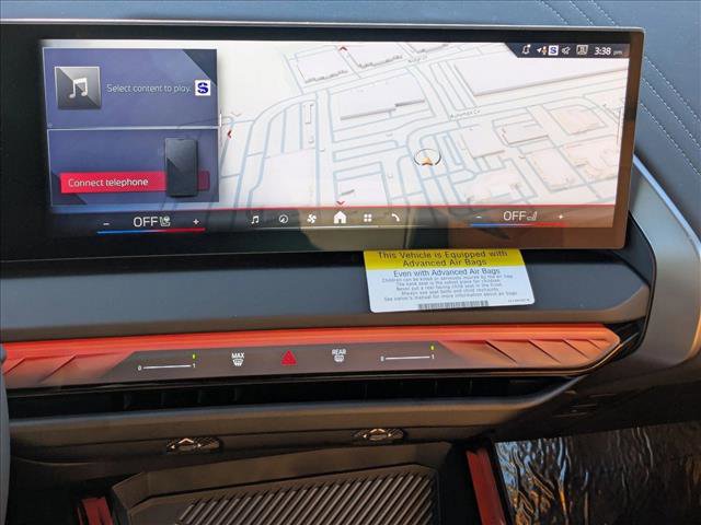 New 2026 BMW X3 M50 w/ Premium Package image 13