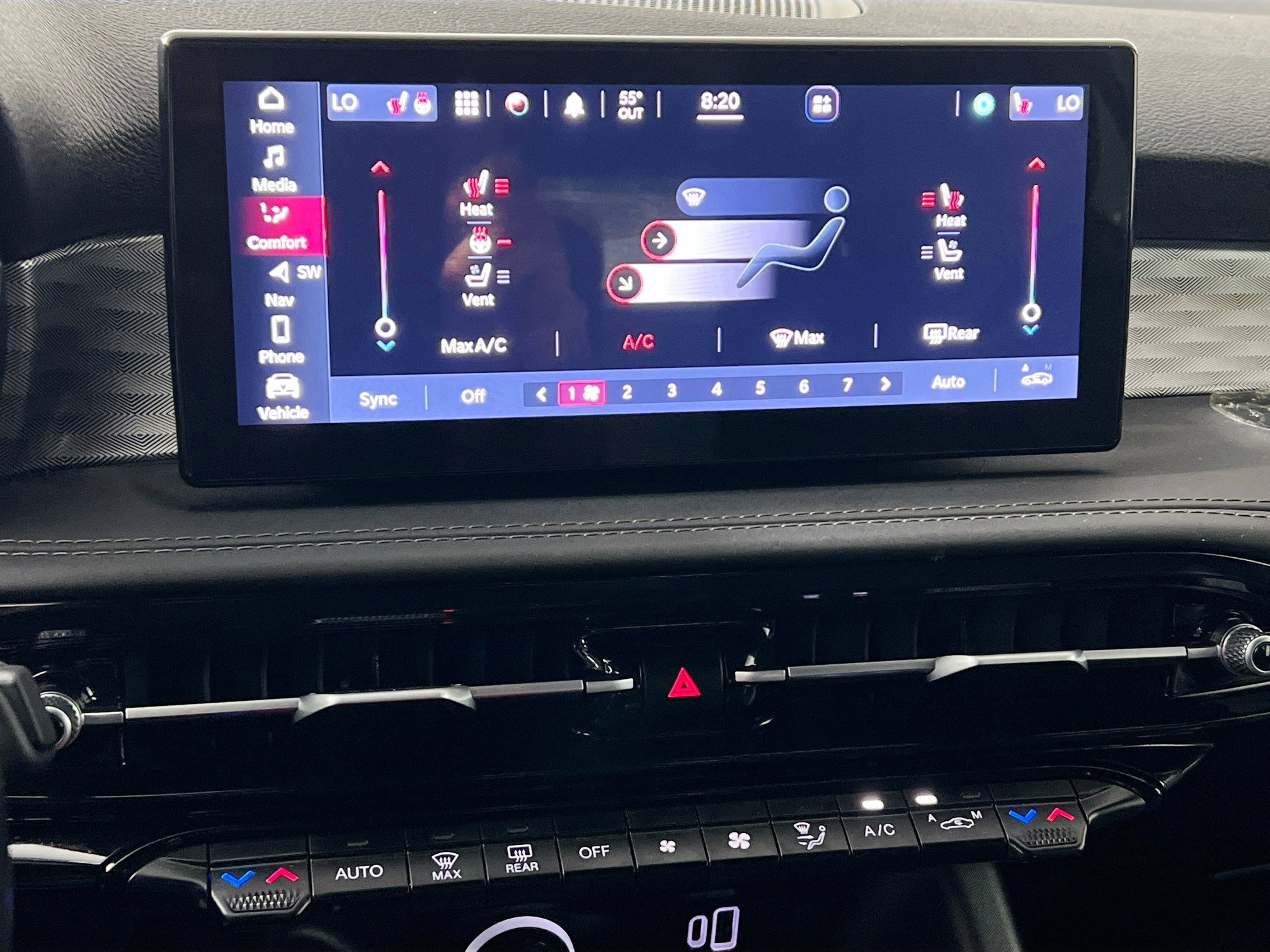 Used 2024 Alfa Romeo Tonale Veloce w/ Premium Interior Package image 27